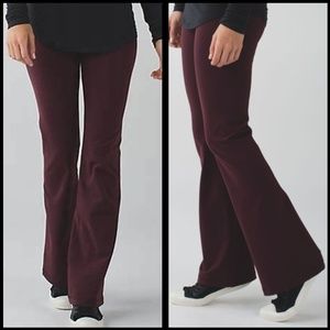 Lululemon Groove Pant